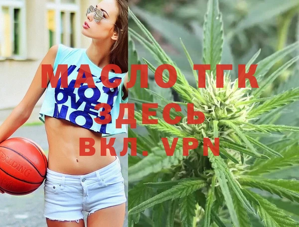 тгк Арсеньев